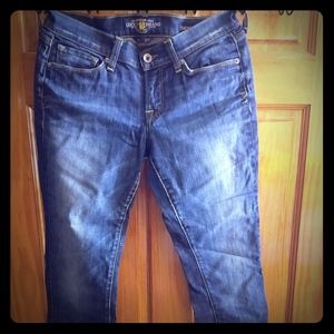 Lucky brand jeans